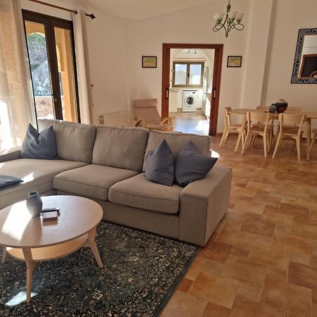 Casa Estrella Villa Almería Eksteriør bilde