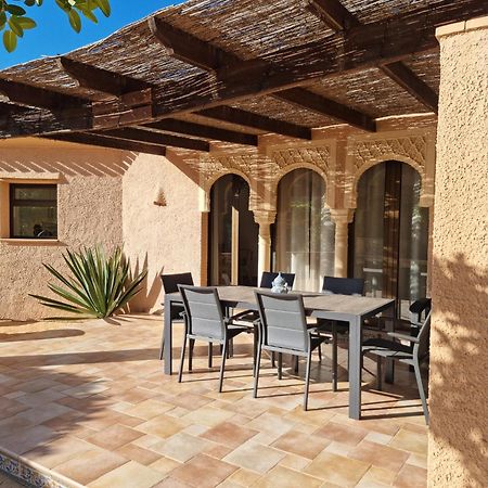 Casa Estrella Villa Almería Eksteriør bilde
