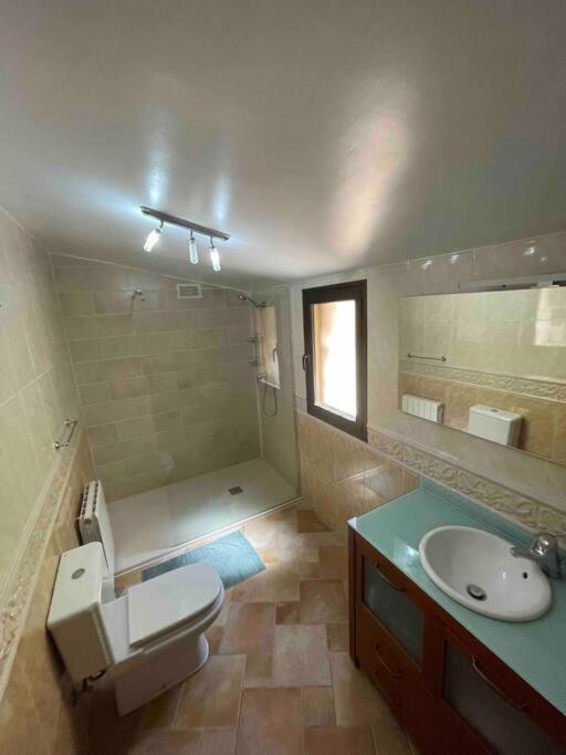 Casa Estrella Villa Almería Eksteriør bilde