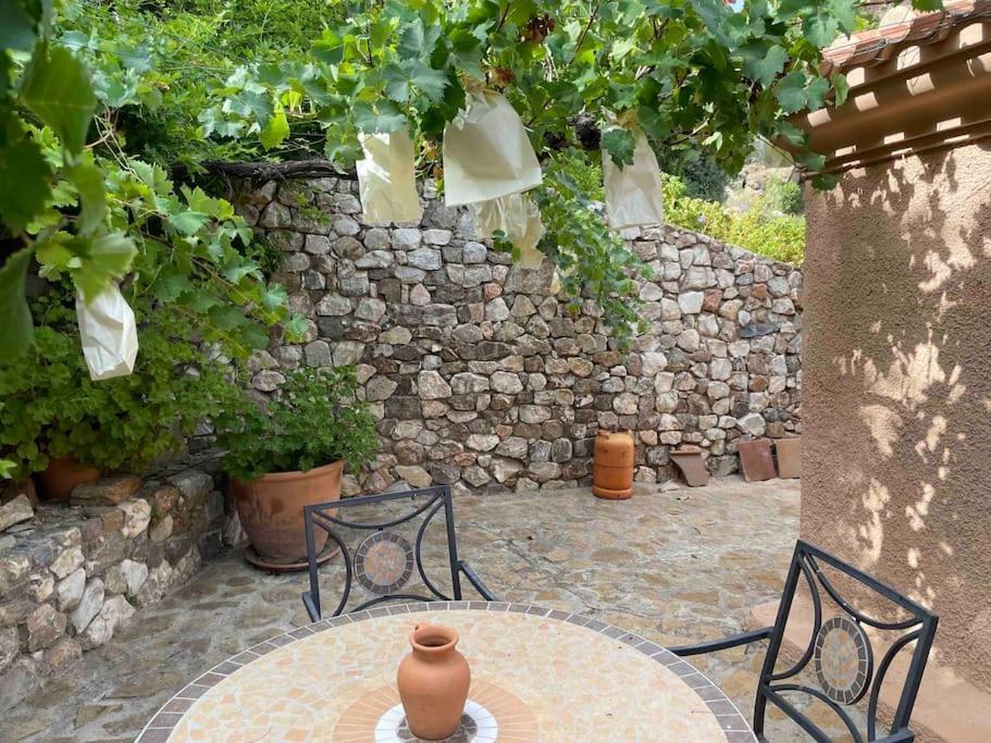 Casa Estrella Villa Almería Eksteriør bilde