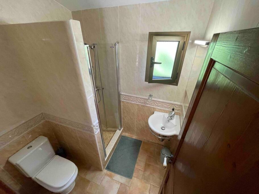 Casa Estrella Villa Almería Eksteriør bilde