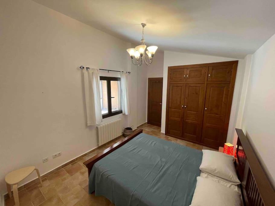 Casa Estrella Villa Almería Eksteriør bilde
