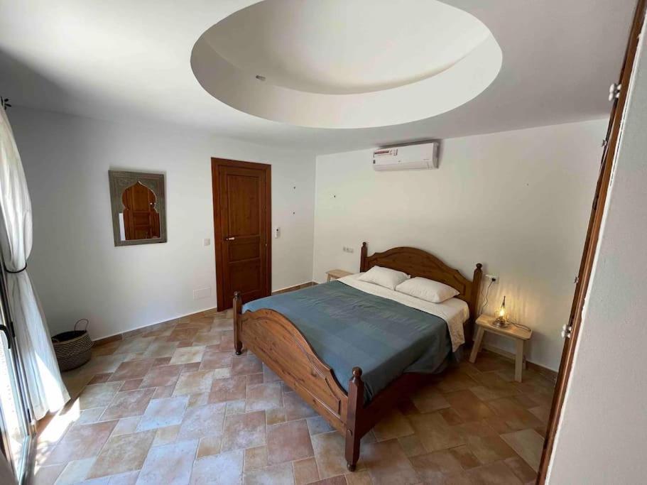 Casa Estrella Villa Almería Eksteriør bilde