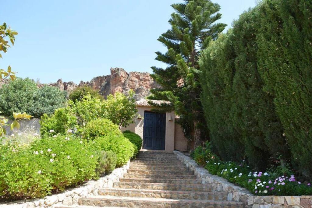 Casa Estrella Villa Almería Eksteriør bilde