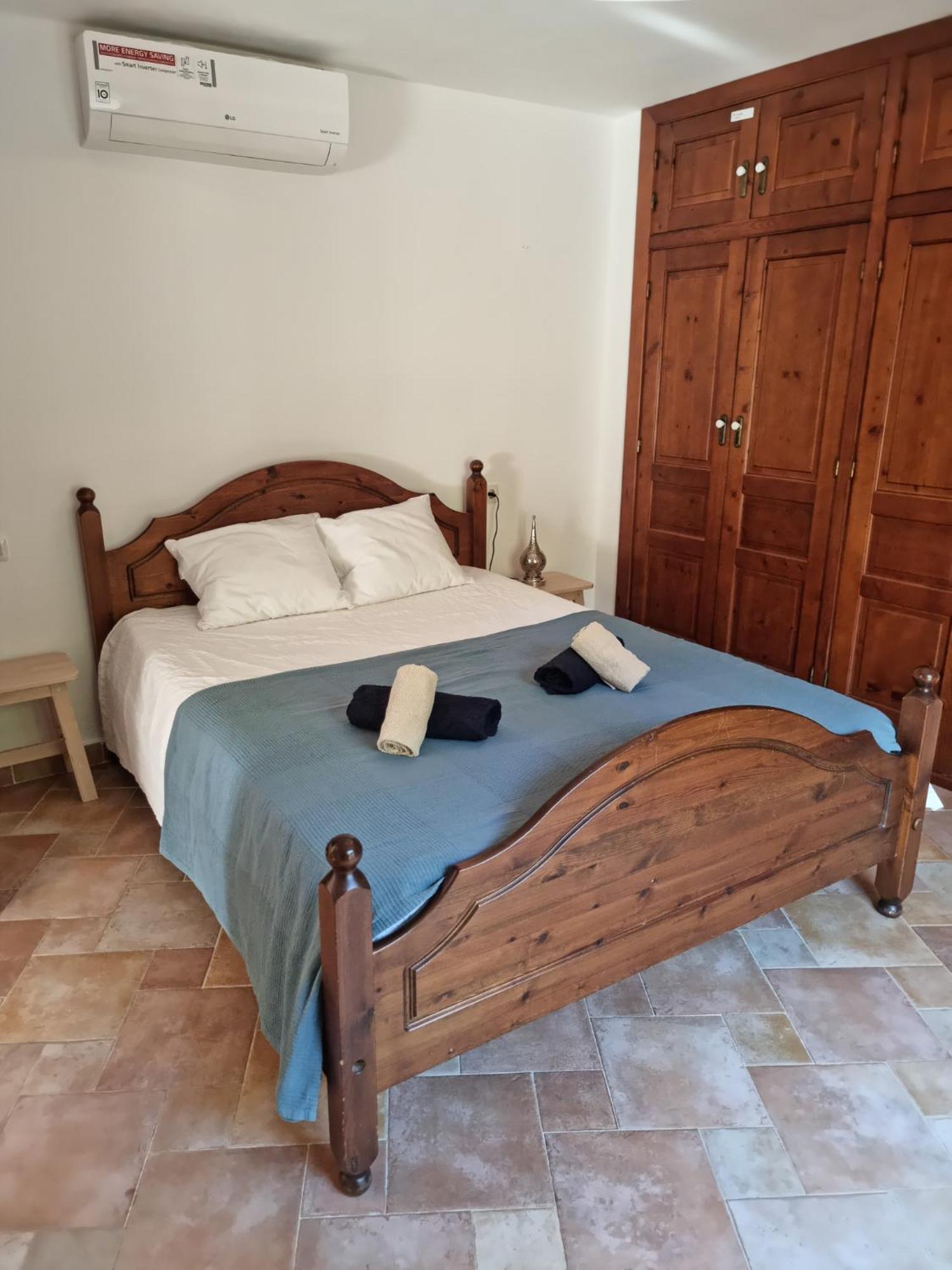 Casa Estrella Villa Almería Eksteriør bilde
